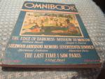 Omnibook Magazine 6/1942 Abridgement of Books