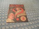 Hitler vs. Nostradamus- Penny Book Publication 4/1942