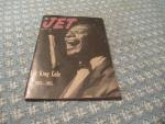 Jet Magazine 3/1965- Nat King Cole, In Memorial