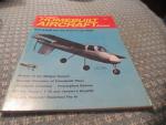Homebuilt Aircraft Annual 1965 Return of Midget Racers