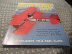 Light Plane Guide Magazine 1965- Homebuilt Issue