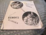 Echoes Magazine 6/1994 Shadow Radio Show Review