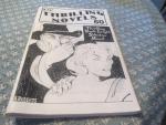 FSI Thrilling Novels Issue 60- The Shadow Magazine
