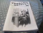 FSI Thrilling Novels-Issue #24- George Chance
