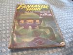 Fantastic Story Magazine-Spring 1952-Stan Weinbaum
