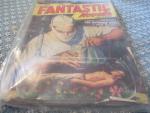 Fantastic Novels Magazine 11/1950 Fred MacIsaac