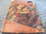 Wild West Weekly Magazine 1/1928 Emery Jackson
