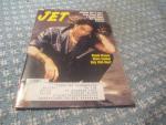 Jet Magazine 12/17/1990 Jasmine Guy's Debut Album