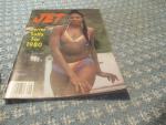 Jet Magazine 2/21/1980. Swim Suits for 1980