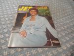 Jet Magazine 5/2/1974 Aretha Franklin at Home
