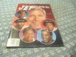 Jet Magazine 2/28/1980 White Shadow Stars