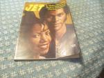 Jet Magazine 10/5/1972 Melba Moore's Broken Romance