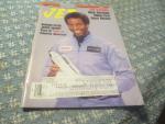 Jet Magazine 9/5/1983 Guy Bluford/Black Astronaut