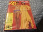 Jet Magazine 11/12/1981 Long and Short of Elegance
