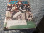 Jet Magazine 1/17/1974 O.J. Simpson/ Pro Football