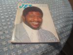 Jet Magazine 12/12/1974 Al Green sings again