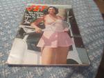 Jet Magazine 7/17/1975 Blacks & the Tennis Scene