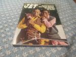 Jet Magazine 11/22/1973 Sammy Davis Jr. & wife