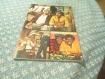 Jet Magazine 12/5/1974 Black Humor & TV Success