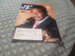 Jet Magazine 8/4/2008 Judge Greg Mathis- Your Life