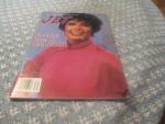 Jet Magazine 8/21/1980 Lena Horne intimate interview