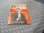 Jet Magazine 8/12/1965 Australia's Jazz Export