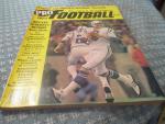Street & Smith's 1977 Pro Football Yearbook