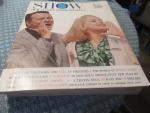 Show Magazine 8/1964 Virna Lisi & Jack Lemmon
