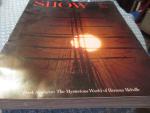 Show Magazine 7/1963 World of Herman Melville