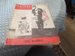 Genii Magazine 4/1948 John McArdle/ Rice Cabinet