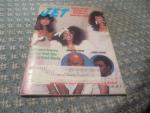 Jet Magazine 4/15/1985 Pointer Sisters/We Are Family
