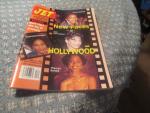 Jet Magazine 3/21/1994 New Faces in Hollywood