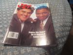 Jet Magazine 6/22/1992 Branford Marsalis/Tonight Show