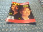 Jet Magazine 3/25/91Whoopi Goldberg/Long Walk Home