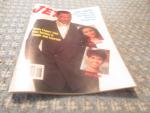 Jet Magazine 7/13/1992 Eddie Murphy/Boomerang