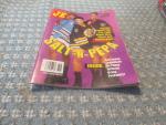 Jet Magazine 9/5/1994 Salt N' Pepa/Female Rap Trio
