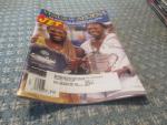 Jet Magazine 9/24/2001 Venus & Serena Williams
