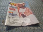 Jet Magazine 1/28/2002 India.Arie/ New Girl Singer