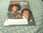 Jet Magazine 1/8/1981 Roberta Flack/Peabo Bryson