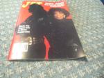Jet Magazine 2/8/1993 Michael Jackson/Oprah Winfrey