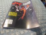 Jet Magazine 8/16/1993 Phylicia Rashad/Jelly Last Jam