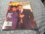 Jet Magazine 1/13/92 Patti LaBelle & Mario Van Peebles