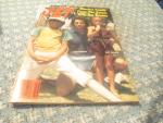 Jet Magazine 9/6/1979 Minnie Riperton/Maya Rudolph