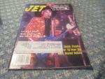 Jet Magazine 1/27/1986 Prince/ God, Music & Future