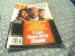 Jet Magazine 11/14/1994 Keenen Ivory Wayans