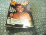 Jet Magazine 6/18/2001 Halle Berry/ Swordfish