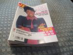 Jet Magazine 10/22/2001 CeCe Winans/ Gospel Music