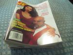 Jet Magazine 3/20/1995 Damon Wayans/Major Payne