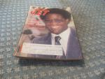 Jet Magazine 4/23/1981 Al Green/ From Soul to Gospel