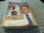 Jet Magazine 2/191981 Black Government Officals